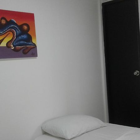 Bulerias Hotell Medellín Exteriör bild