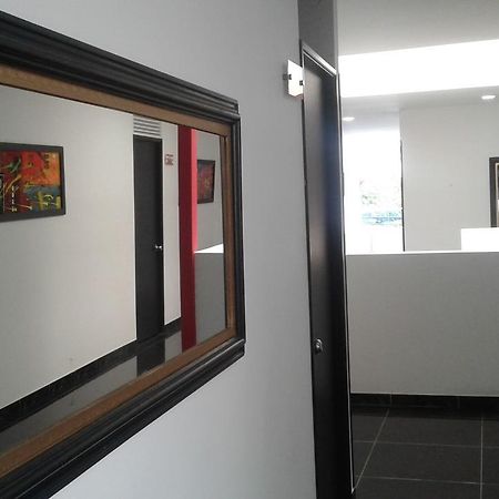 Bulerias Hotell Medellín Exteriör bild