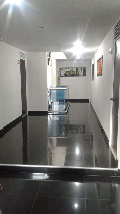 Bulerias Hotell Medellín Exteriör bild