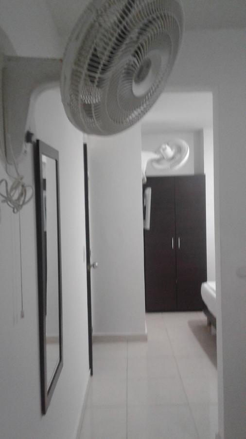 Bulerias Hotell Medellín Exteriör bild