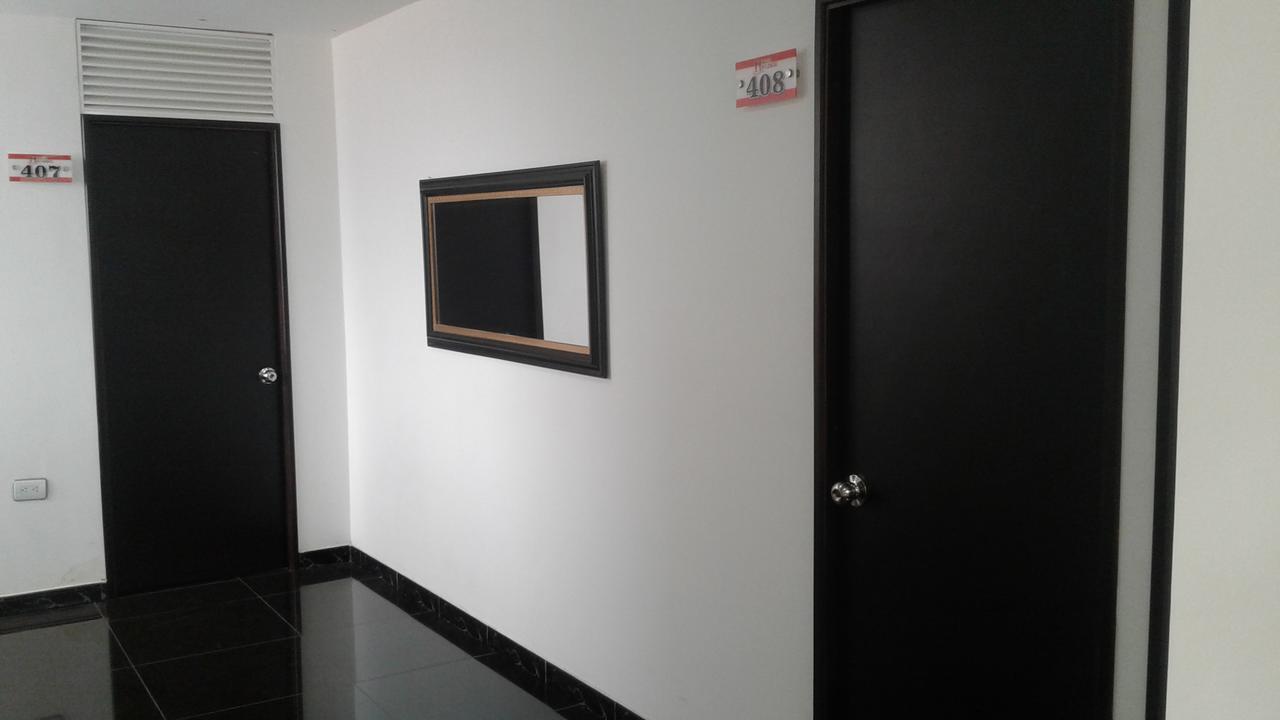 Bulerias Hotell Medellín Exteriör bild