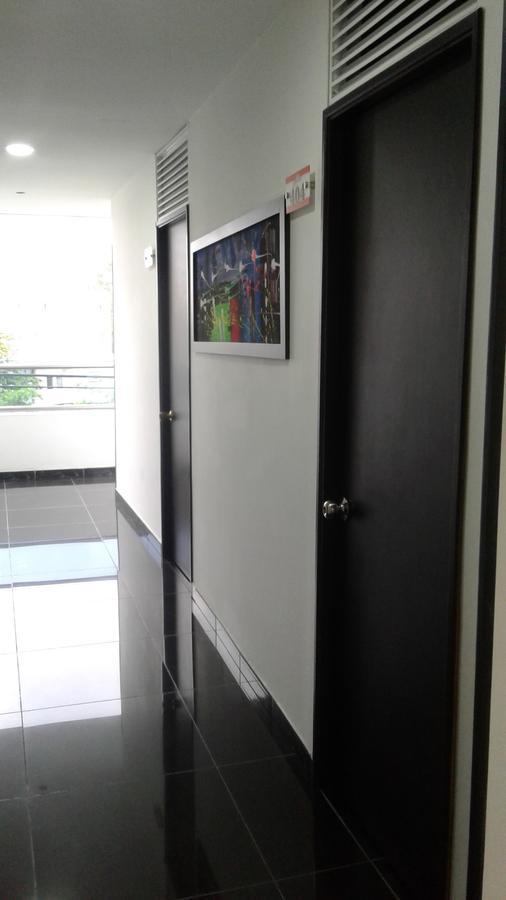 Bulerias Hotell Medellín Exteriör bild