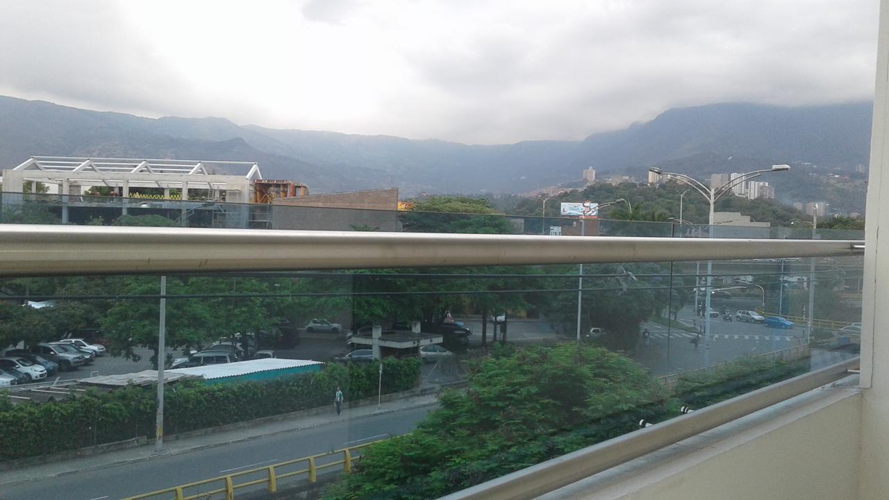 Bulerias Hotell Medellín Exteriör bild