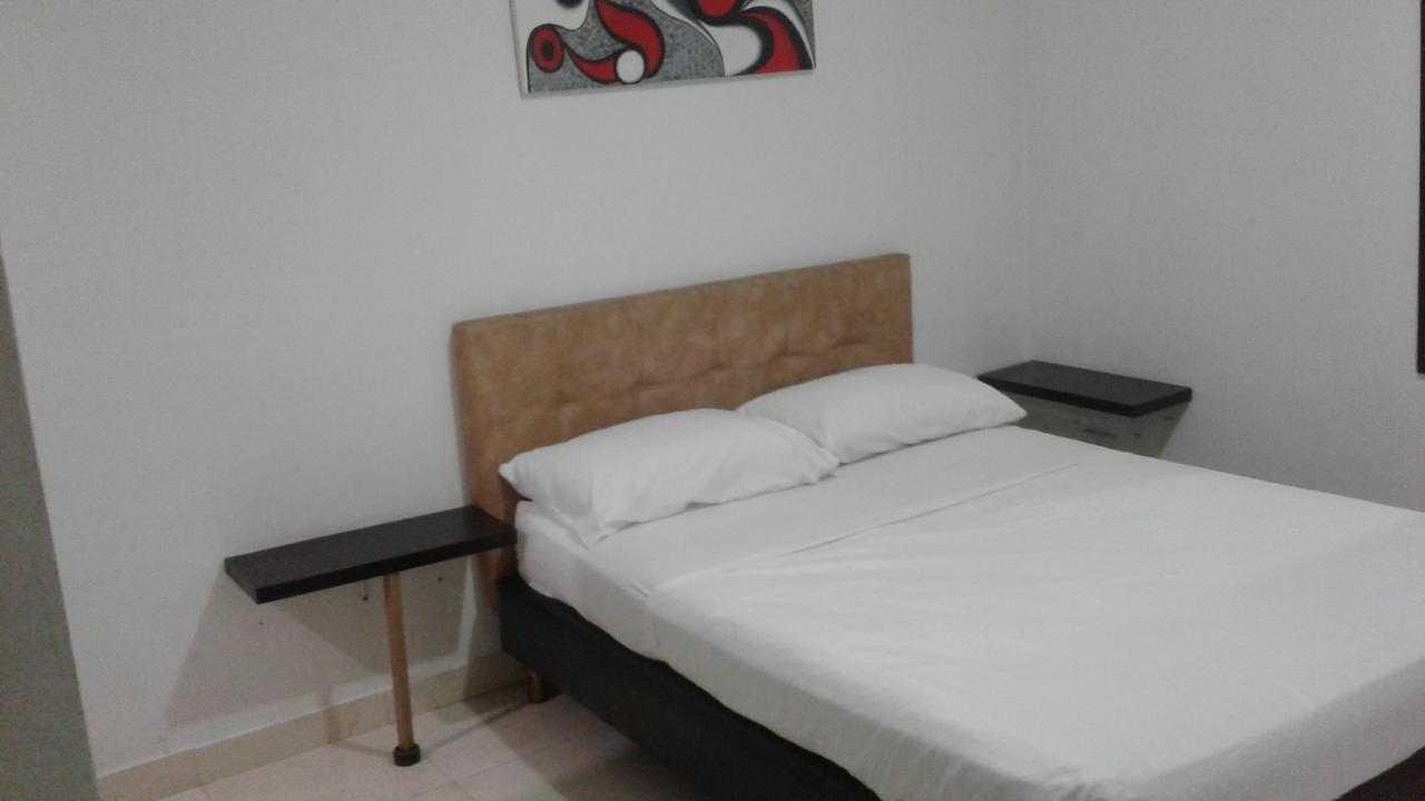 Bulerias Hotell Medellín Exteriör bild