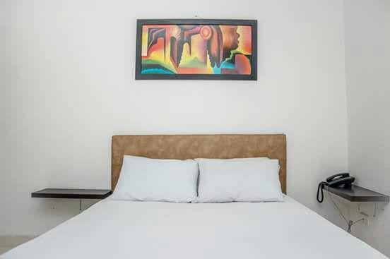 Bulerias Hotell Medellín Exteriör bild