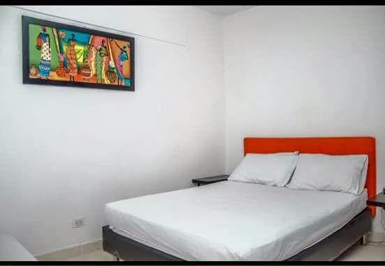 Bulerias Hotell Medellín Exteriör bild