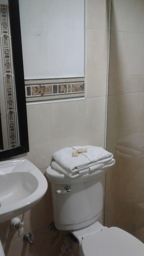 Bulerias Hotell Medellín Exteriör bild